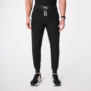 Adrian Slim Jogger Scrub Pants