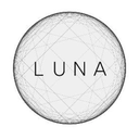 LUNA º Camera logo
