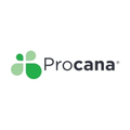 Procana logo
