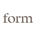Form Nutrition logo
