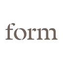 Form Nutrition logo