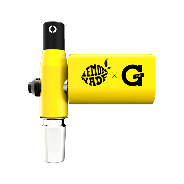 Grenco Science G Pen Connect Vaporizer