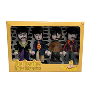 The Beatles | Yellow Submarine Band Member Plush Box Set