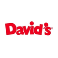 David's Cookies logo