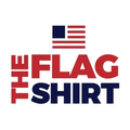 The Flag Shirt logo