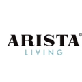 Arista Living logo