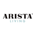 Arista Living logo