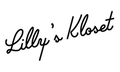 Lilly's Kloset logo