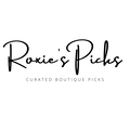 Roxie's Picks logo