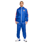 Nike Blue 24/25 Track-Suit