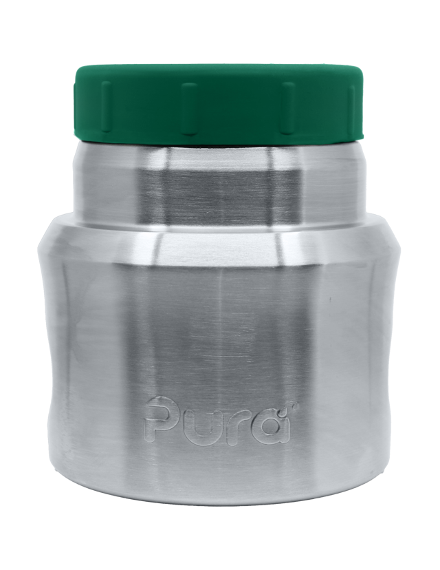Pura® Lunch Insulated Jars