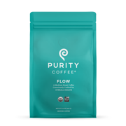 FLOW: Original Medium Roast Ground Coffee