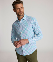 Performance Shirt with Pocket