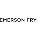 Emerson Fry logo