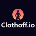 Clothoff logo