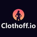 Clothoff logo