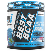 Best BCAA™ - Branched-Chain Amino Acids