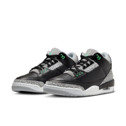 Men's Air Jordan 3 Retro "Green Glow"