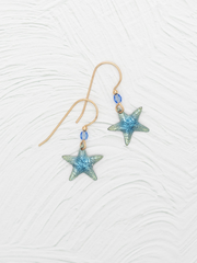 Carmel Earrings
