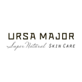 Ursa Major Skincare logo