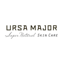 Ursa Major Skincare logo