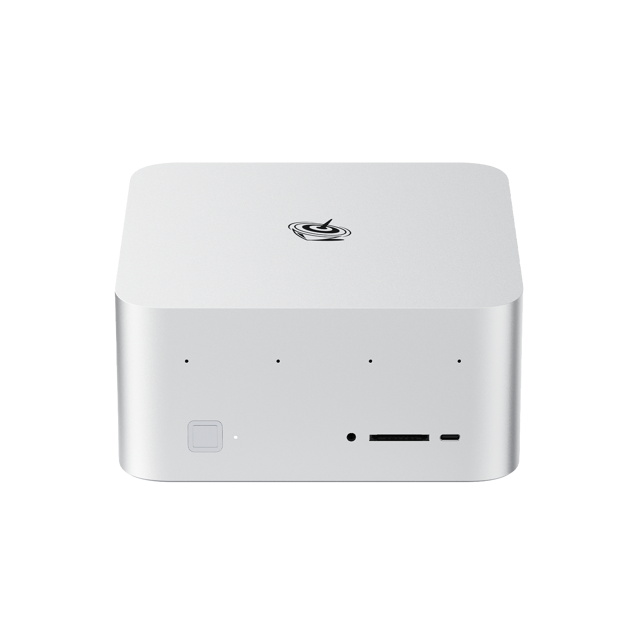 Beelink GTR9 Pro AMD Ryzen™ AI Max+ 395 Processor