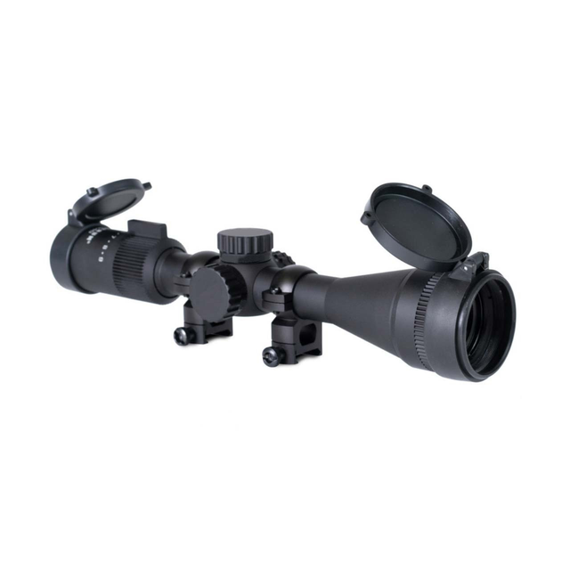 3-9x40 Guardian AO Scope
