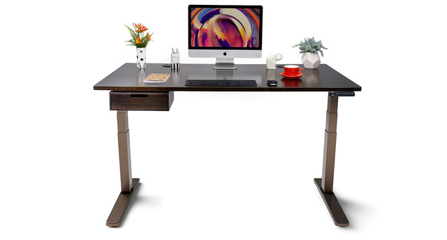 UPLIFT Standing Desk