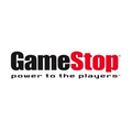 GameStop logo