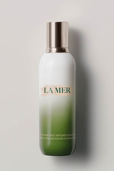 The Hydrating Infused Emulsion