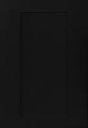 Bayview Black Shaker DS-SBL