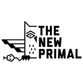 The New Primal logo