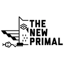 The New Primal logo