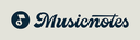 Musicnotes logo