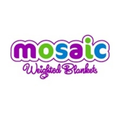 Mosaic Weighted Blankets logo