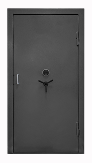 Vulcan 8036 USA Made Residential Vault Door 36" Outswing