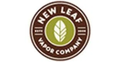 New Leaf Vapor logo