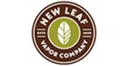 New Leaf Vapor logo