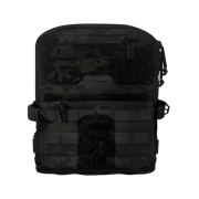 Micro MAP™ Back Panel