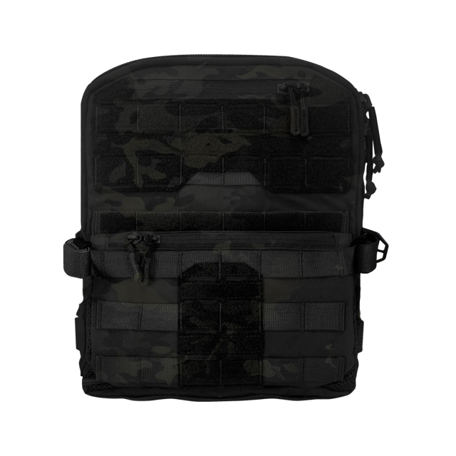 Micro MAP™ Back Panel