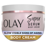 Olay Super Serum Body Cream