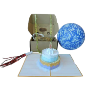 Potato Birthday Bundle