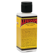 Alpha6 Alphanamel Lettering Enamel - Alpha White, 147 ml, Bottle