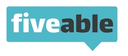 Fiveable logo