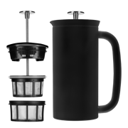 P7 French Press Coffee Maker
