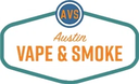 Austin Vape and Smoke logo