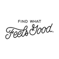 Find What Feels Good logo