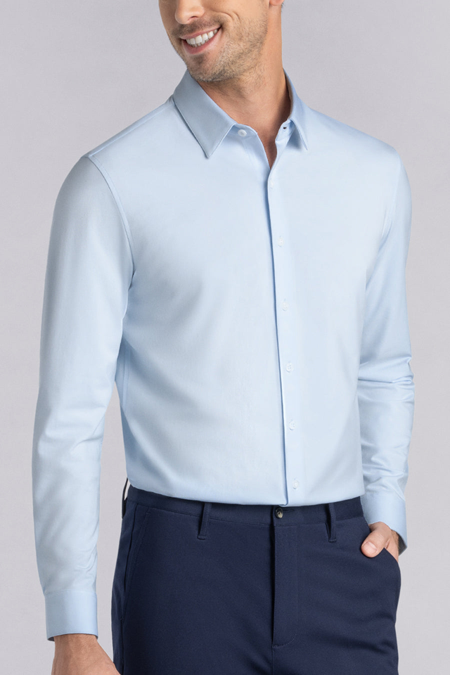 Tenacity in Country Air