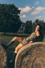 Silent D Giselle Riding Boots