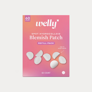 Blemish Patch Refill Pack - 60CT